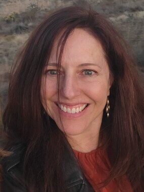 Meet your Posher, Tracy